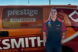 Australia's Best Young Locksmith 2024 | Second Finalist Announced